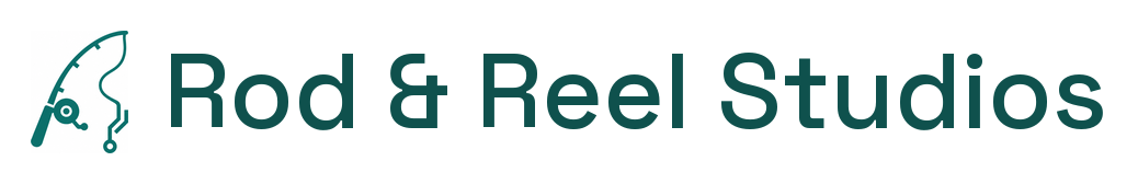 Rod & Reel Studios