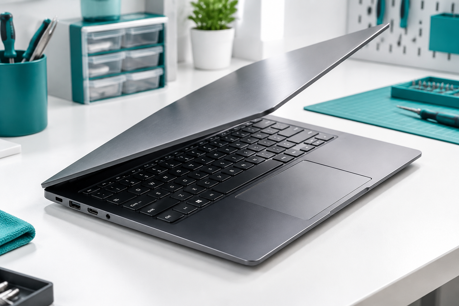 Laptop appraisal