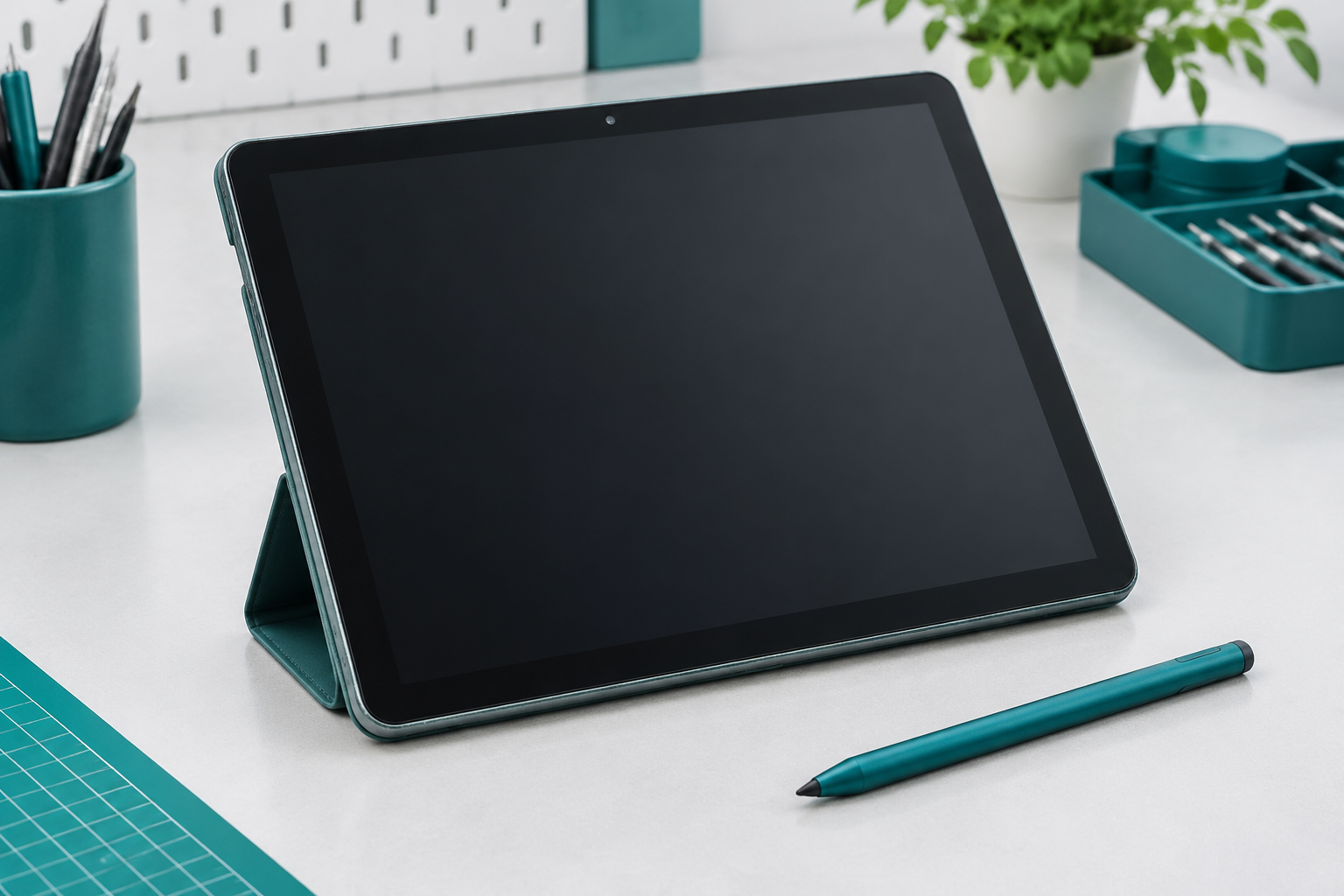 Tablet appraisal